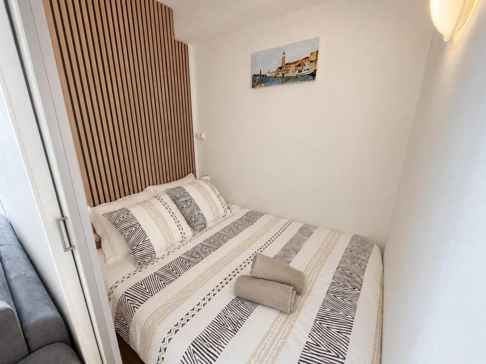 Saint Louis Sea View, 4 Personnes, Vue Mer House in Le Grau-du-Roi