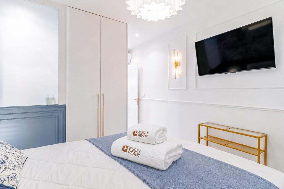 GuestReady - Miamar Banus Apartment in Marbella