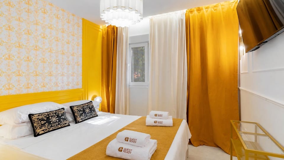 GuestReady - Miamar Banus Apartment in Marbella