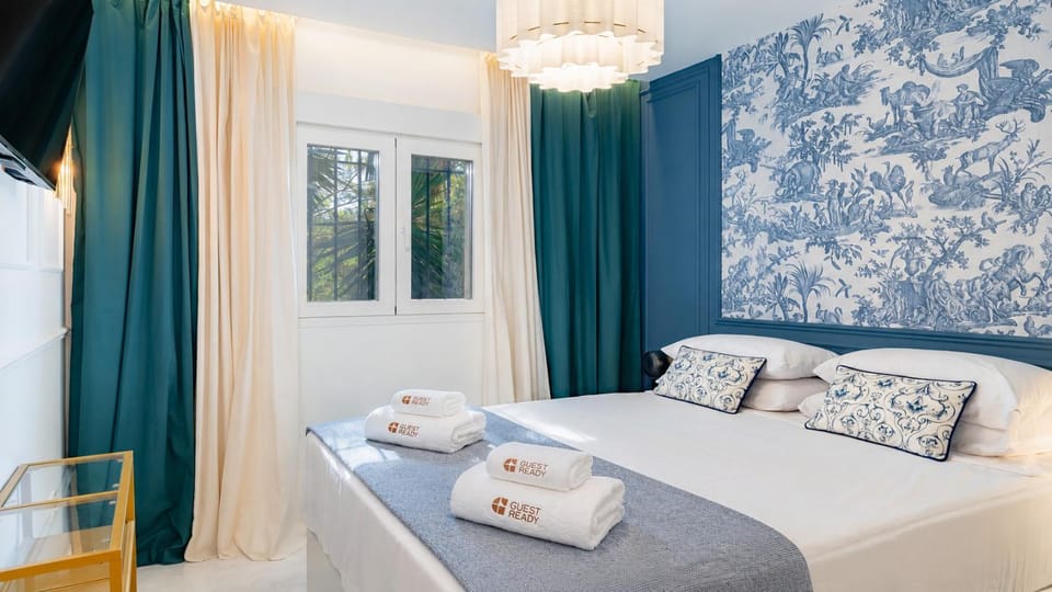 GuestReady - Miamar Banus Apartment in Marbella