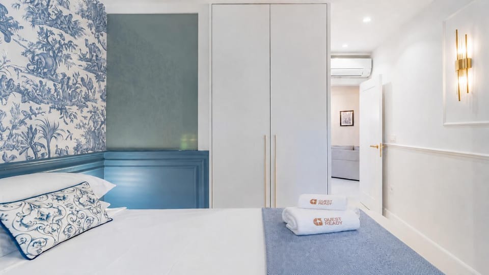 GuestReady - Miamar Banus Apartment in Marbella