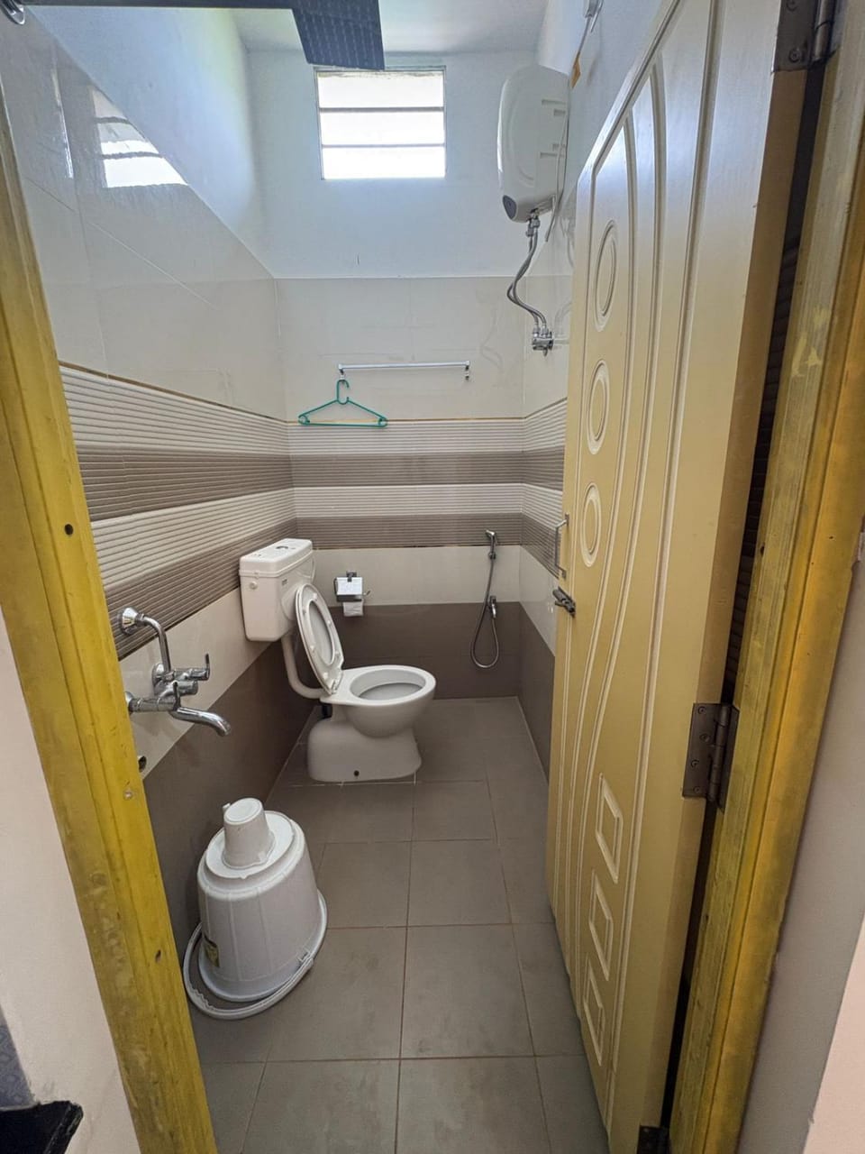 Pearl View Stay Suite Bed and Breakfast in Puducherry