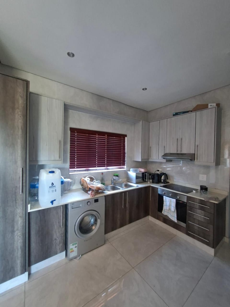 The Campbell House Bed and Breakfast in Umhlanga