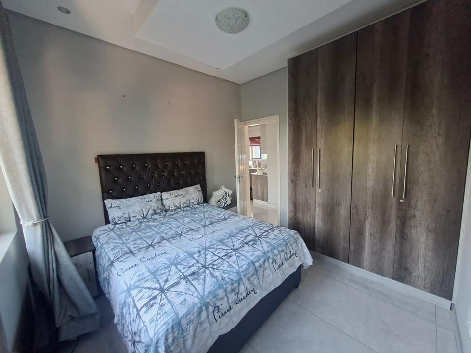 The Campbell House Bed and Breakfast in Umhlanga