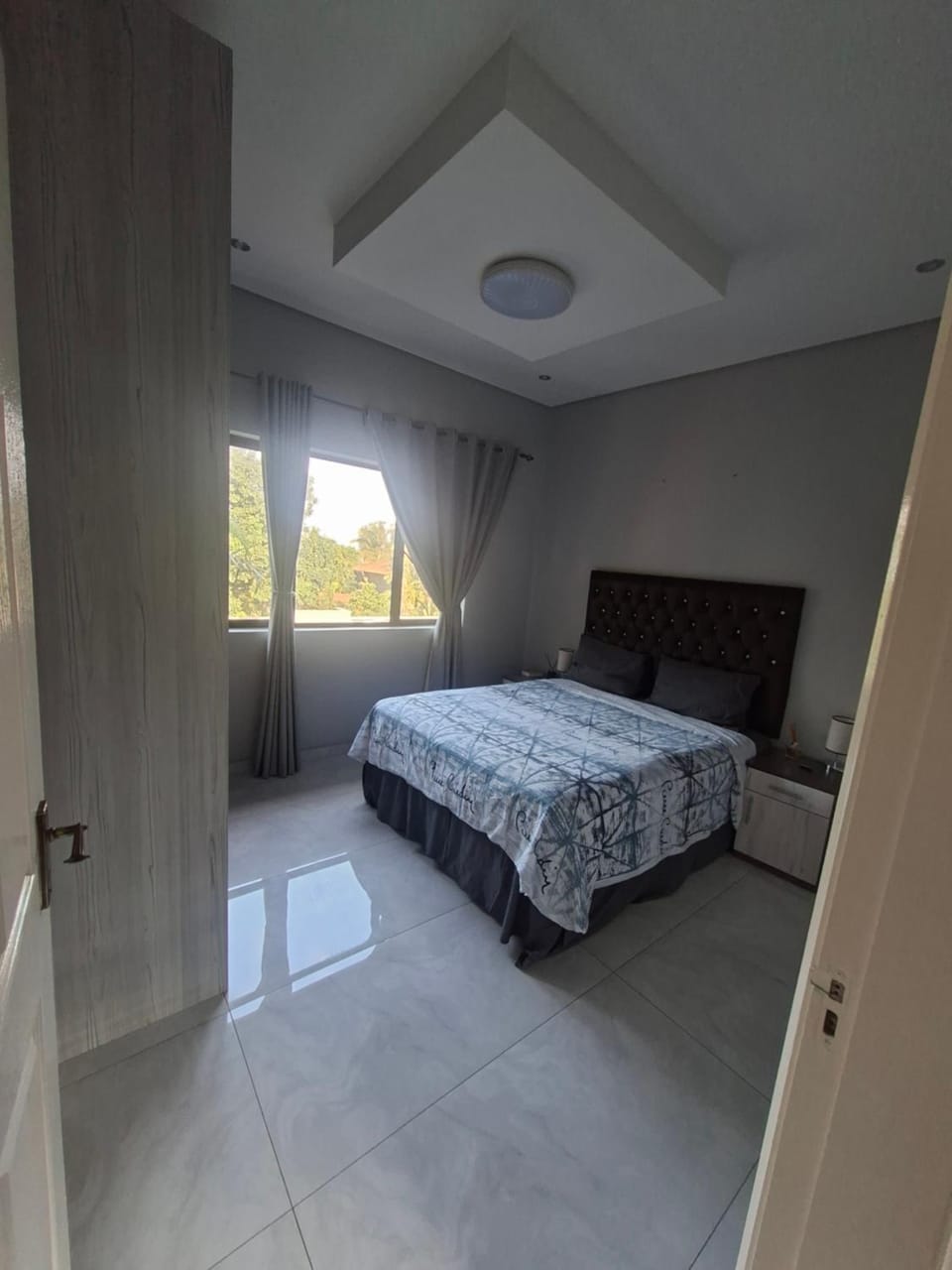 The Campbell House Bed and Breakfast in Umhlanga