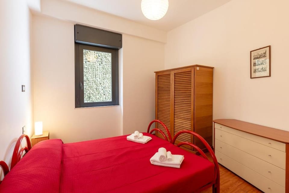Casa Teresa apartment with sea view Apartment in Laigueglia