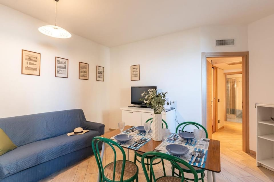 Casa Teresa apartment with sea view Apartment in Laigueglia
