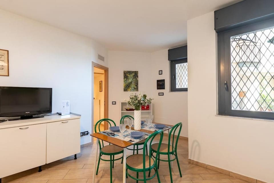 Casa Teresa apartment with sea view Apartment in Laigueglia