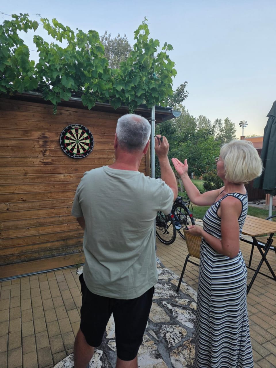 Susann Vendégház Bed and Breakfast in Hungary