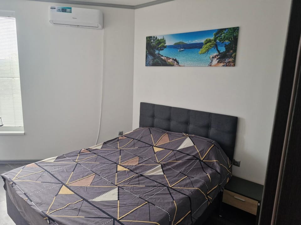 Dan-Mari Apartment in Dobrich Province, Bulgaria