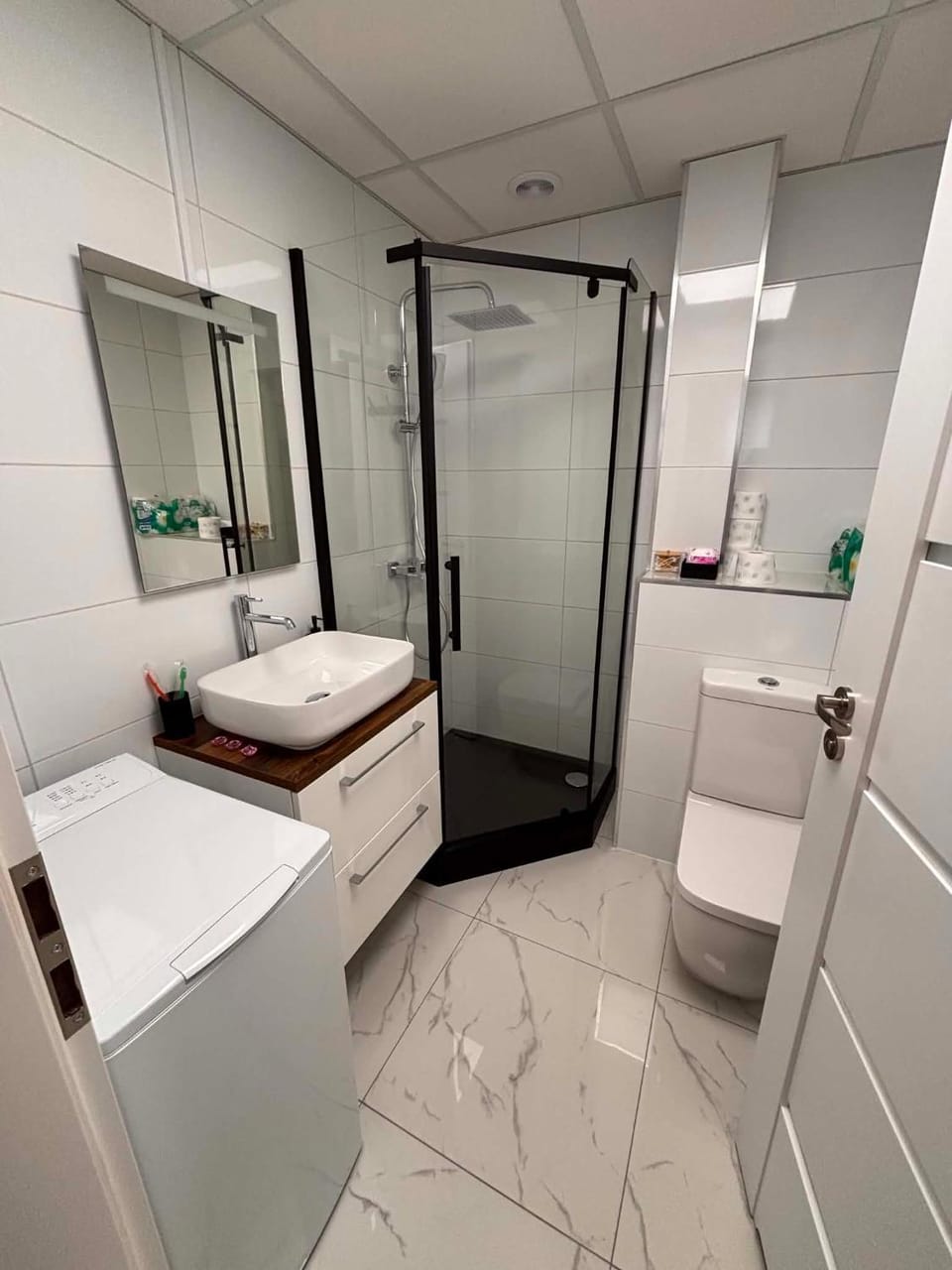 D'Ali apartamenty w centrum Poznania Apartment in Poznan