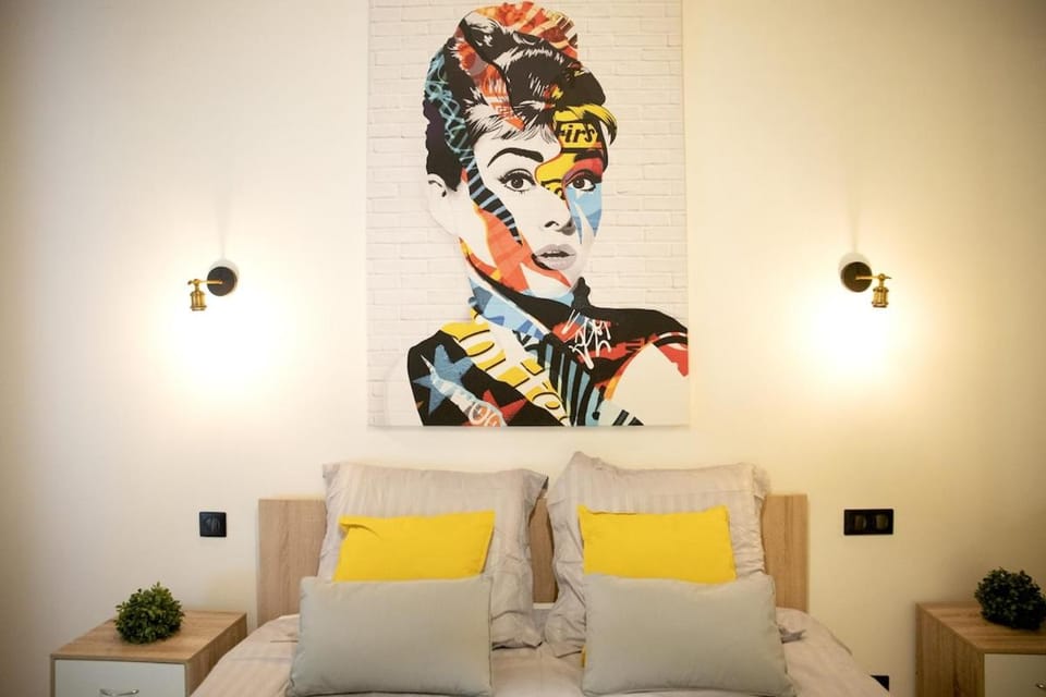 Cannes Luxury apartment - City center Apartment in Cannes