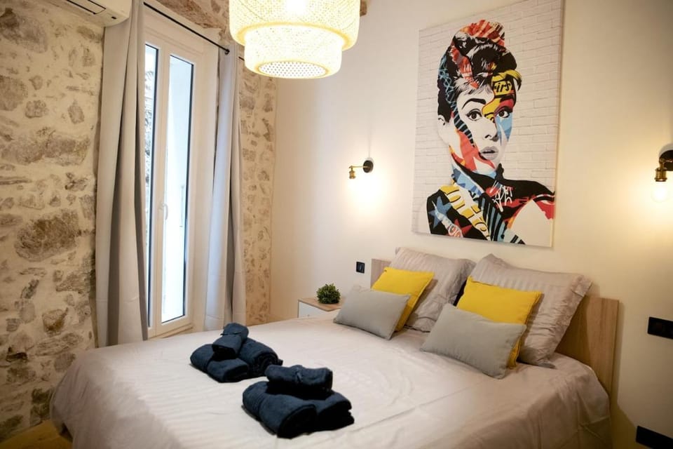 Cannes Luxury apartment - City center Apartment in Cannes