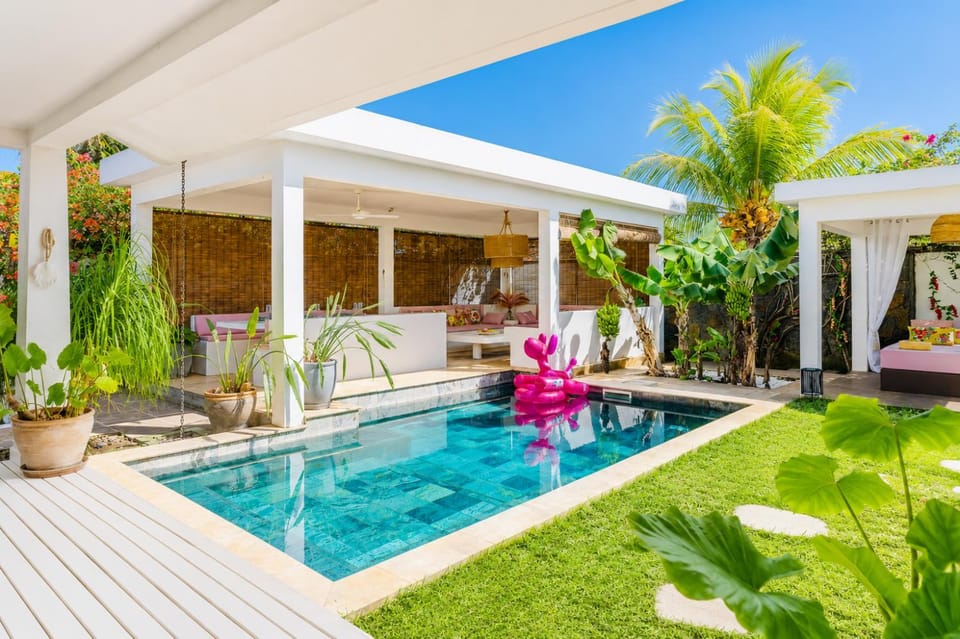 Villa luxe avec piscine Grand Baie - 6 personnes Villa in Grand Baie