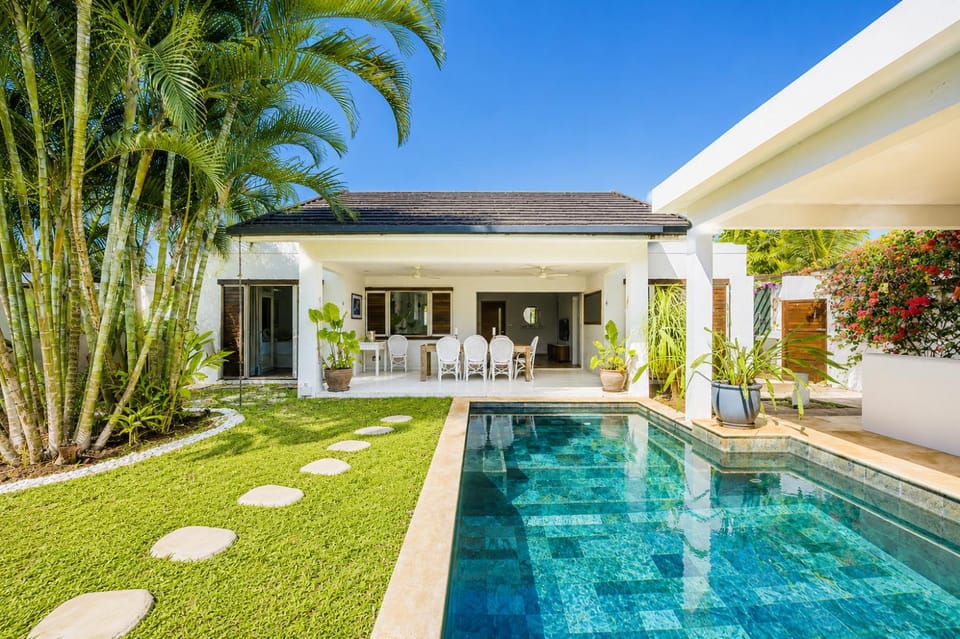 Villa luxe avec piscine Grand Baie - 6 personnes Villa in Grand Baie