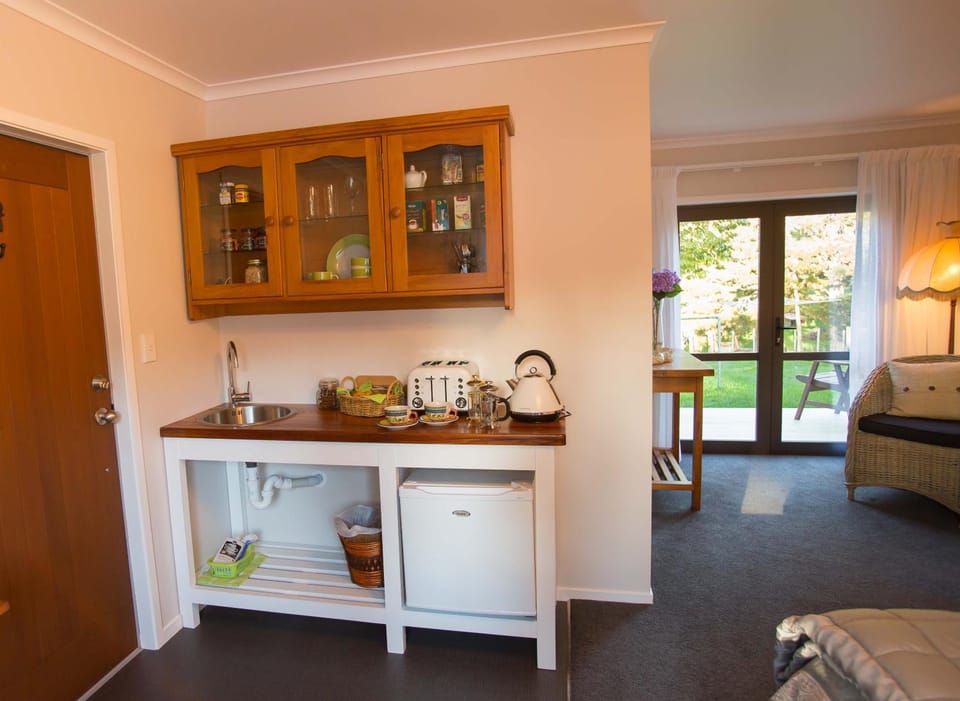 Coffee/tea facilities, Kitchen or kitchenette