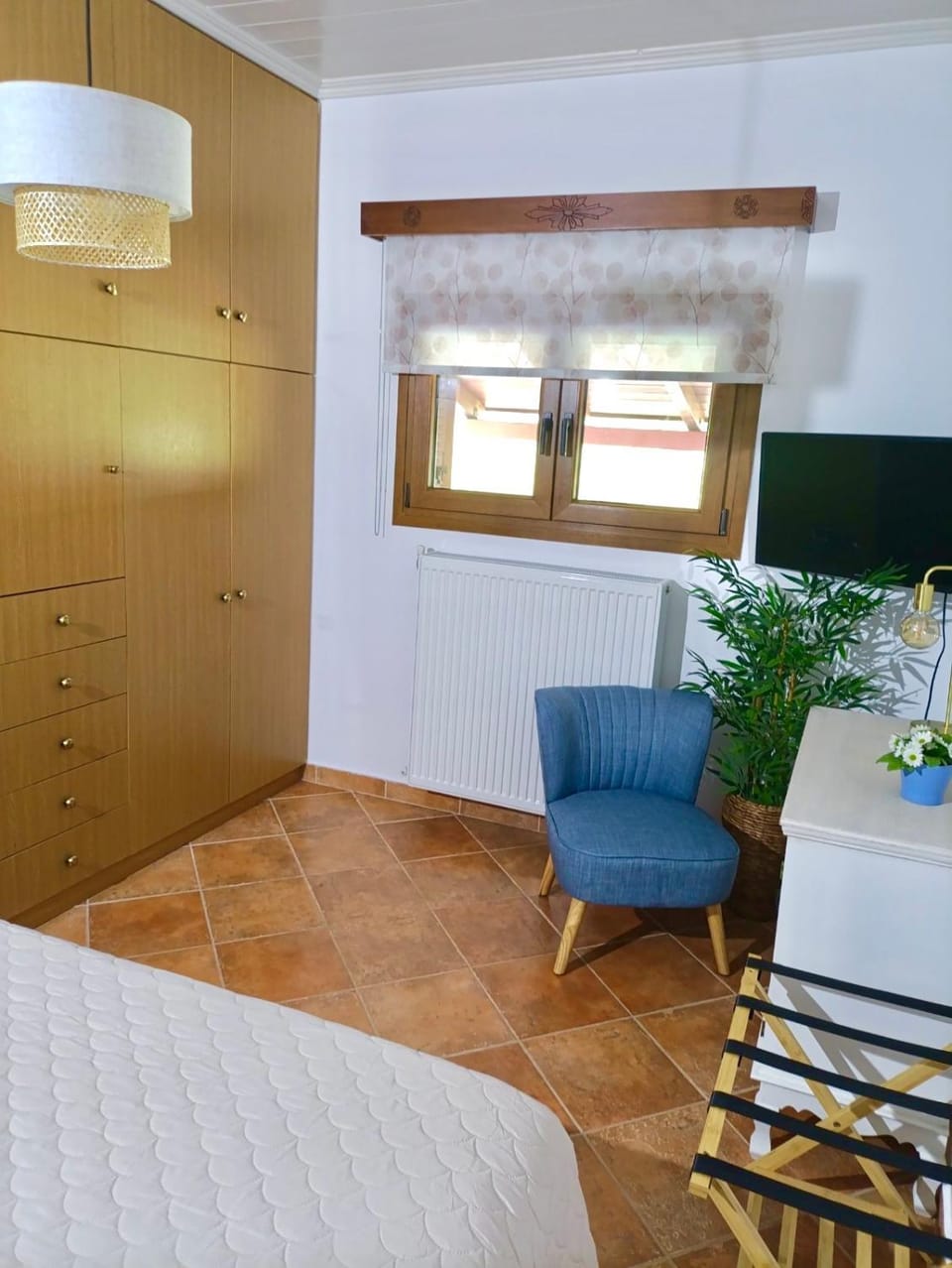 Forest view evia House in Euboea