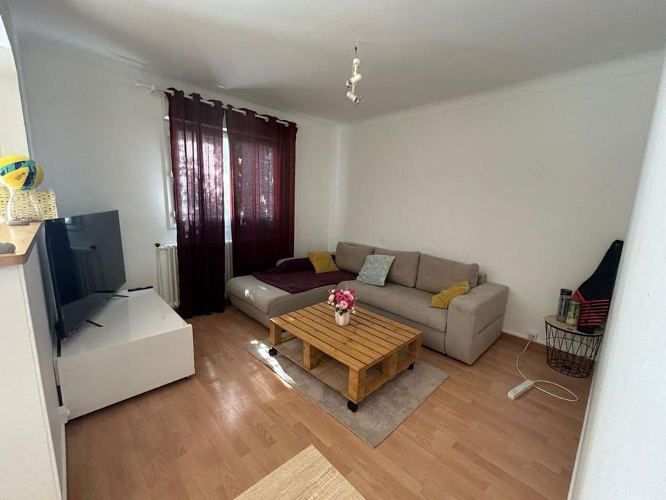 Made 2 Vacation rental in Le Mans