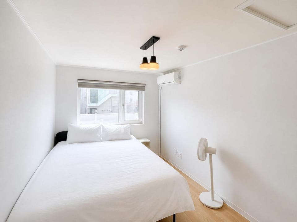Stay yun Bed and Breakfast in Seoul