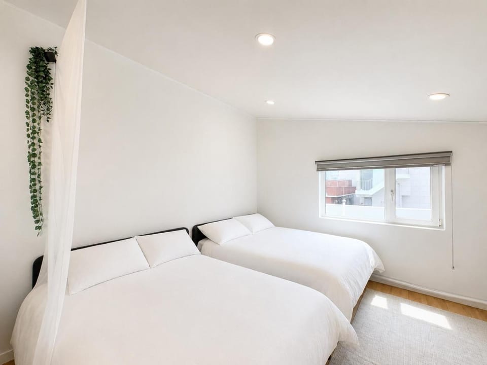 Stay yun Bed and Breakfast in Seoul