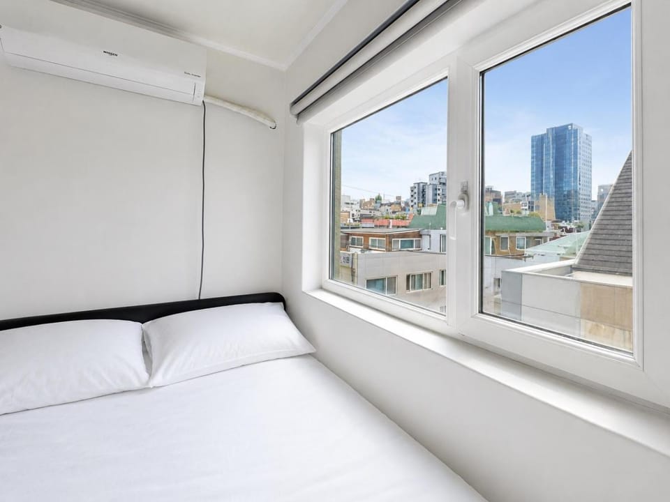 Stay yun Bed and Breakfast in Seoul