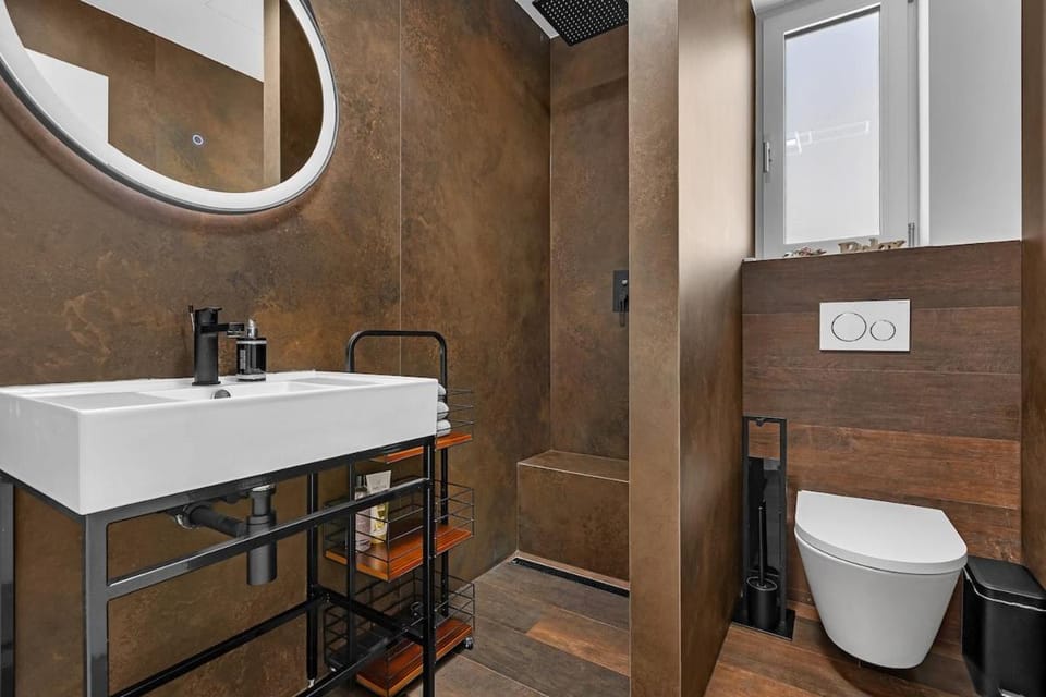 Apartment Toro - Makarska Exklusiv Apartment in Tučepi