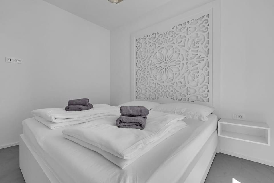 Apartment Toro - Makarska Exklusiv Apartment in Tučepi