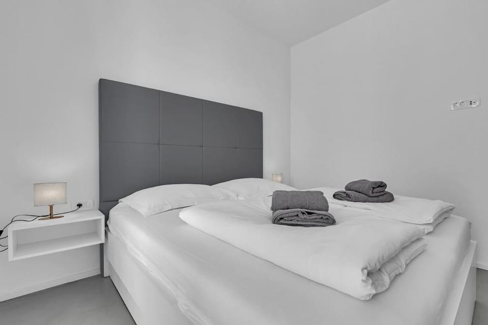 Apartment Toro - Makarska Exklusiv Apartment in Tučepi