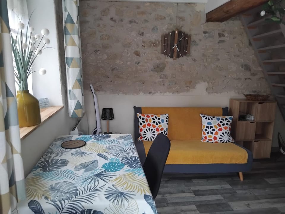 Gîte L'annexe House in Île-de-France