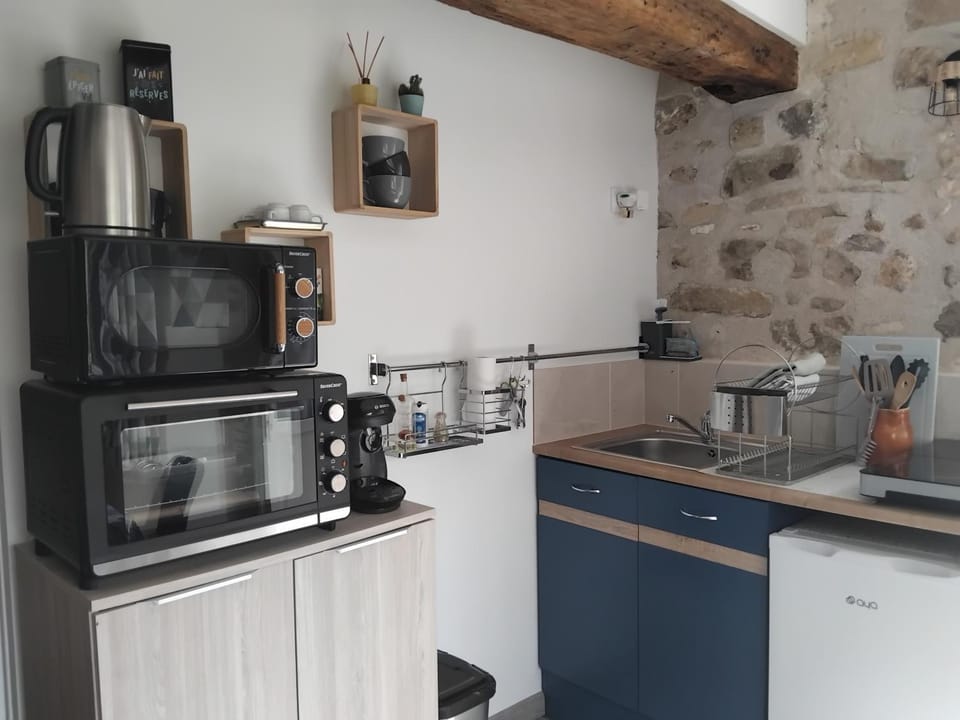 Gîte L'annexe House in Île-de-France
