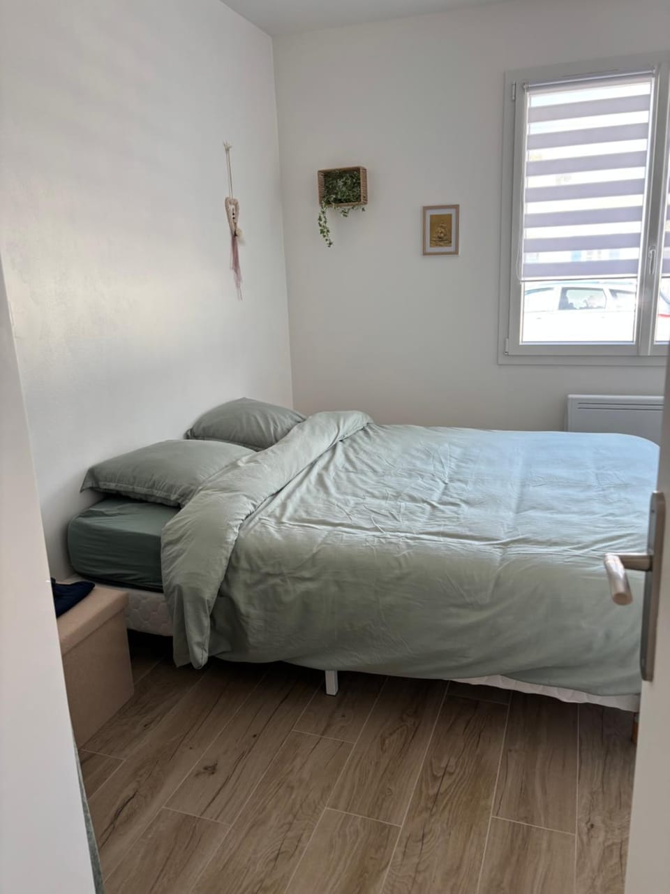 Maison Ouba proche de la plage House in Notre-Dame-de-Monts