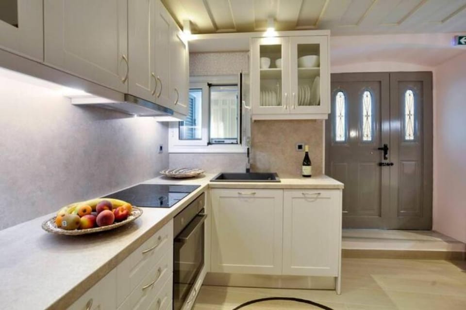 Corfu Old Town Blue Bay Apt by GuestCorfu Apartment in Corfu