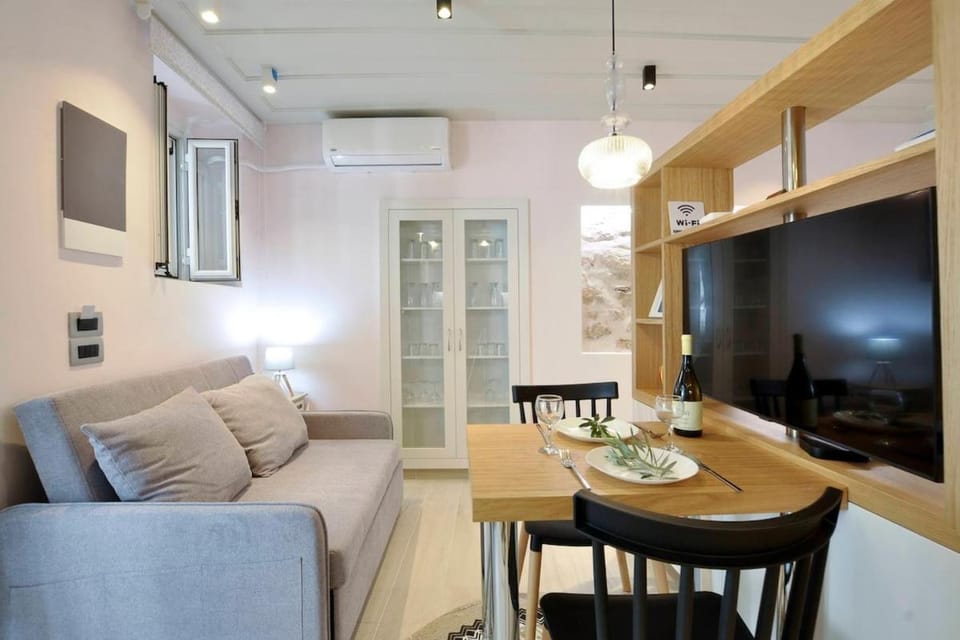 Corfu Old Town Blue Bay Apt by GuestCorfu Apartment in Corfu