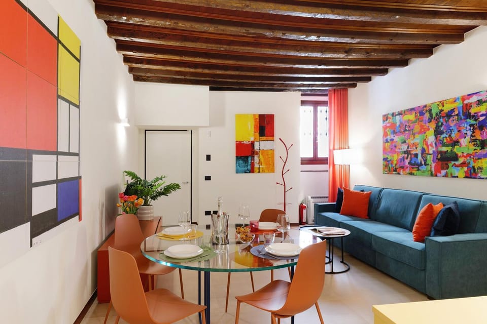 Gemhouse San Francesco Apartment in Province of Brescia
