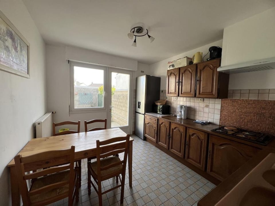 Maison authentique pour groupe et famille House in Hauts-de-France
