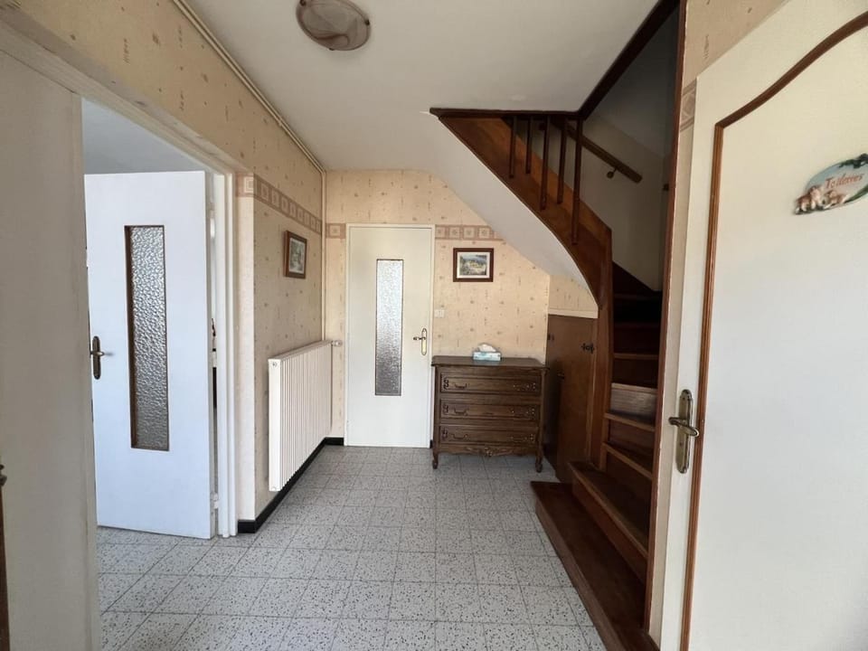 Maison authentique pour groupe et famille House in Hauts-de-France