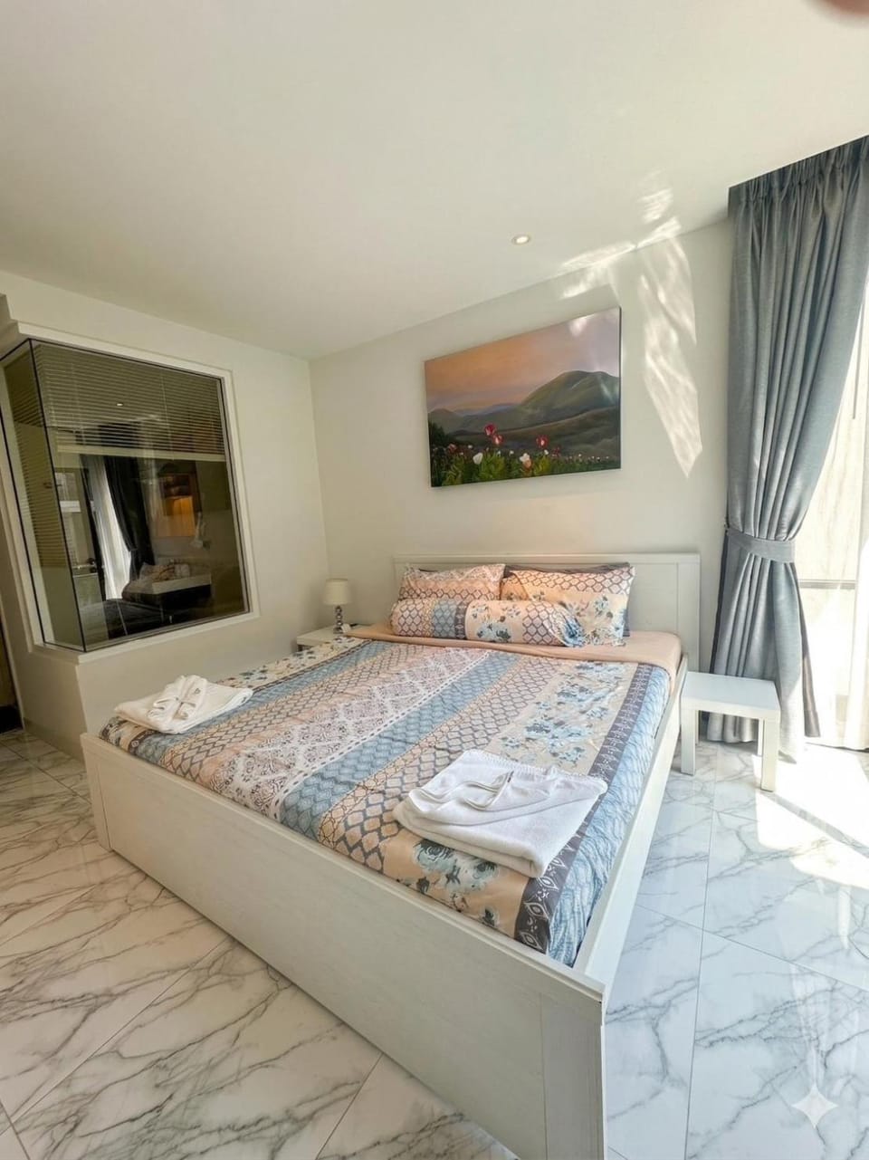 The TItle Rawai 2bedroom Apartment in Rawai