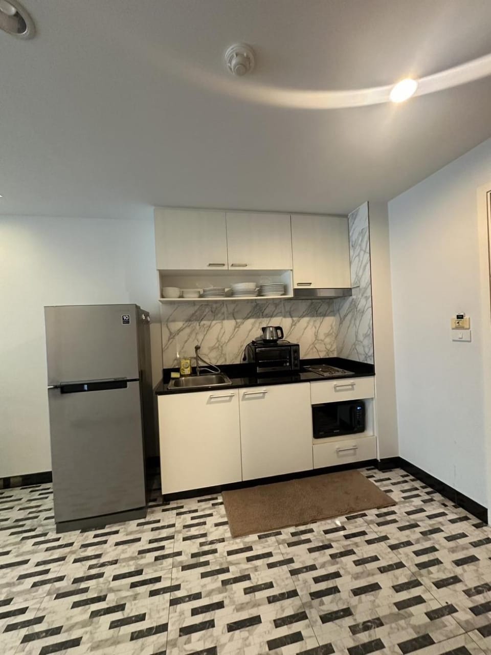 The TItle Rawai 2bedroom Apartment in Rawai