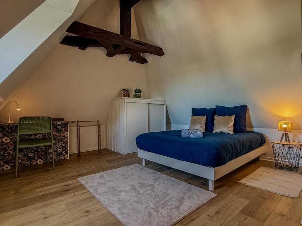 Vue imprenable sur la Cathédrale, cœur de Chartres Apartment in Chartres