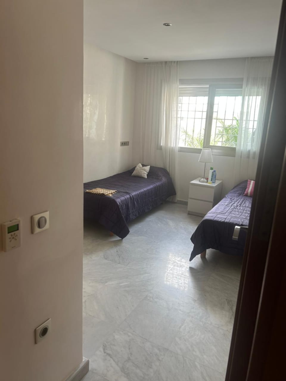 Studio marina Smir Villa in Casablanca