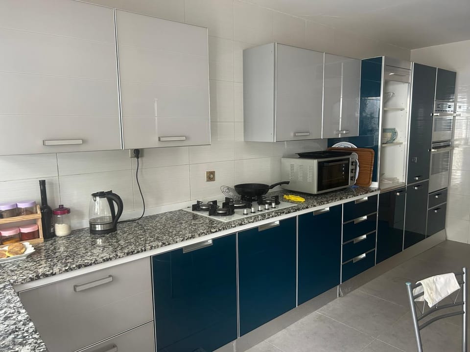 Studio marina Smir Villa in Casablanca