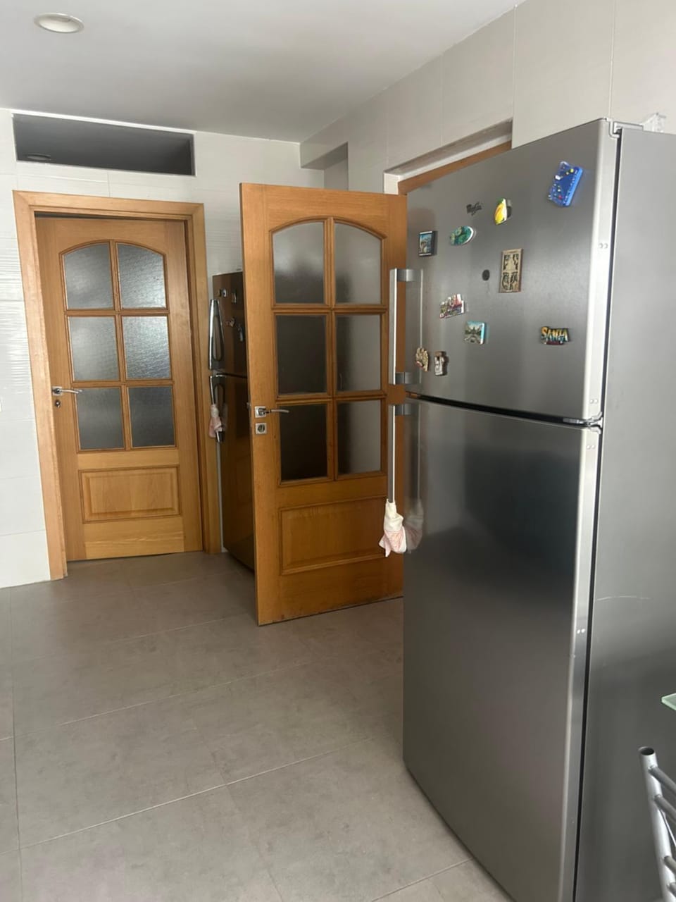 Studio marina Smir Villa in Casablanca