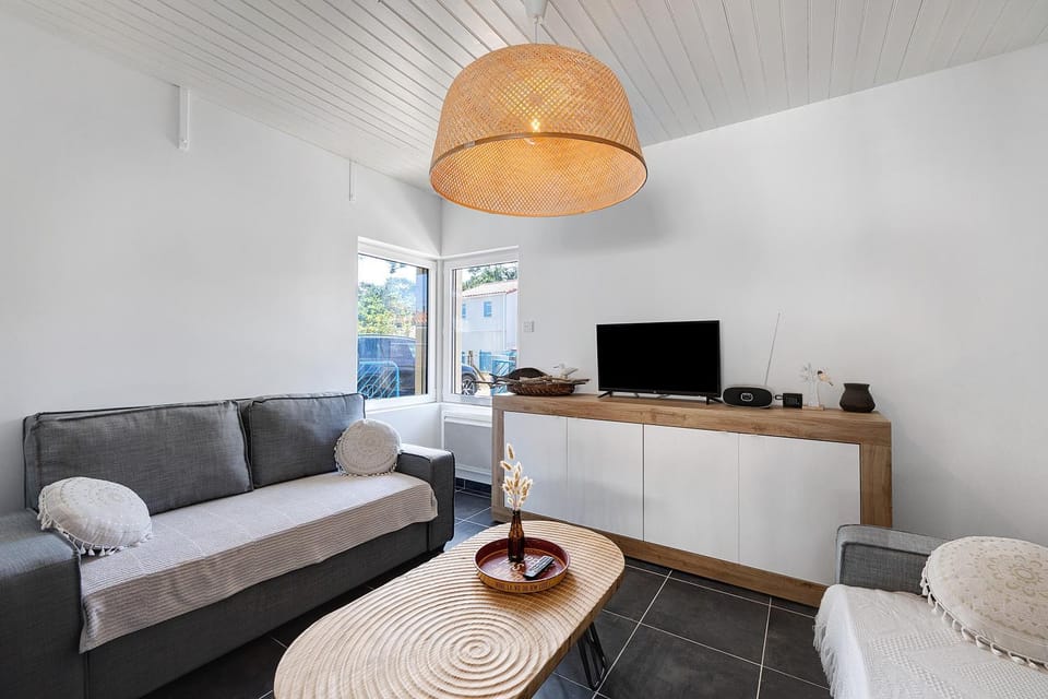 Ça m'Suffit House in La Tranche-sur-Mer