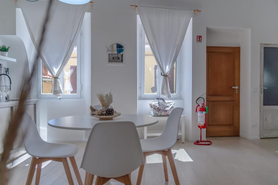 Dream Loft Roma 100 - Goelba Apartment in Capoliveri