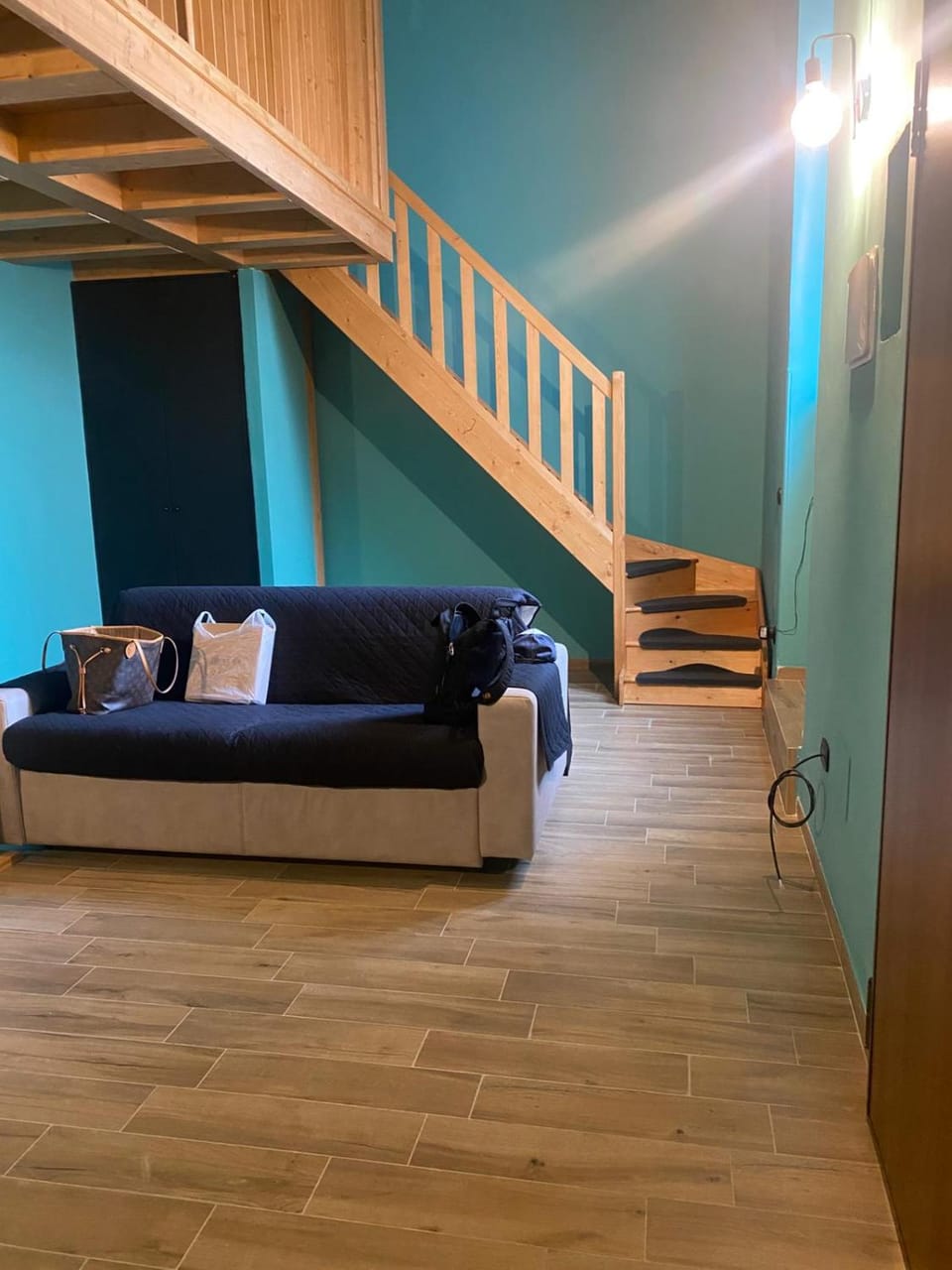 Casa Renata Due Apartment in Province of Foggia