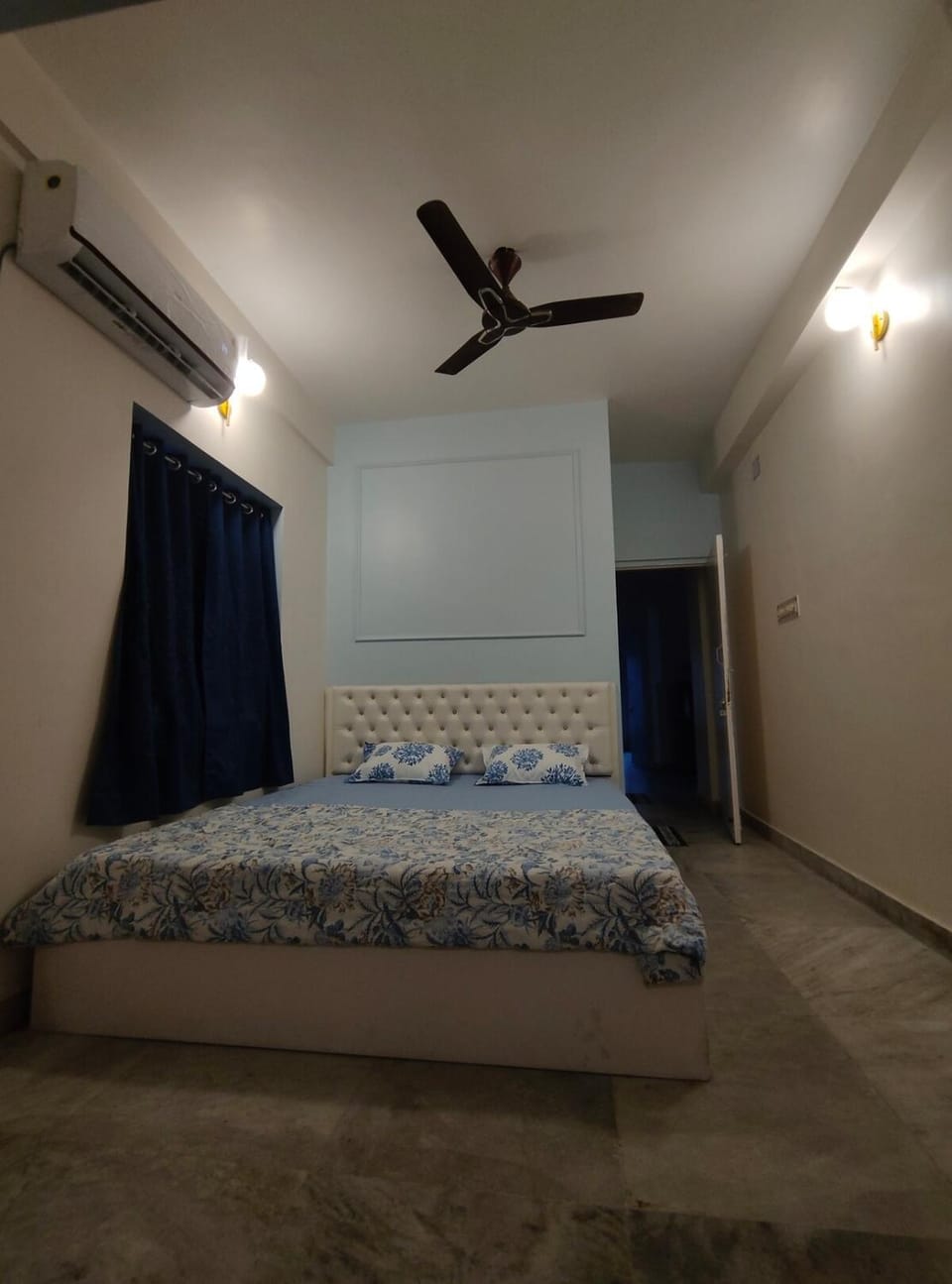 Kolkata Comfort Stay 2 bhk Apartment in Kolkata