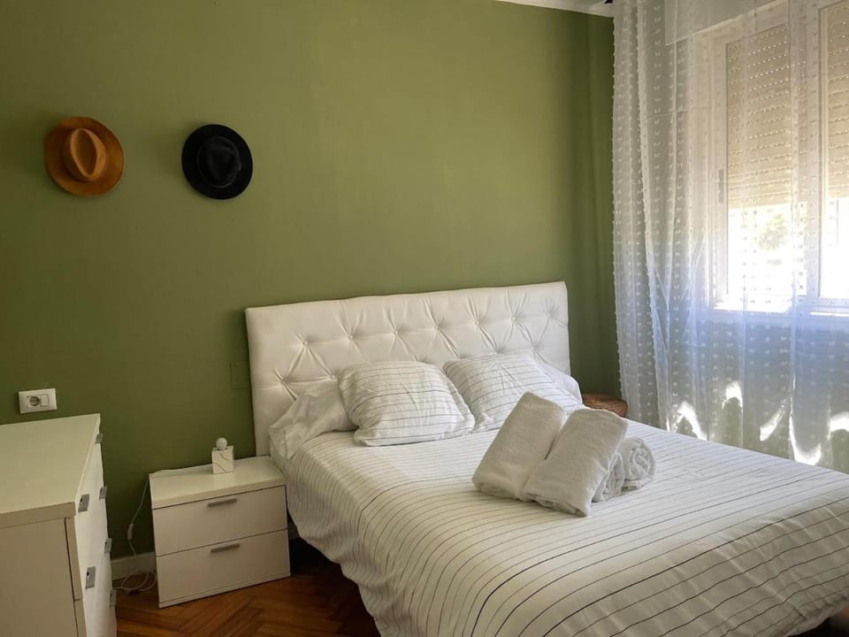 Complete apartment Apartment in Vigo