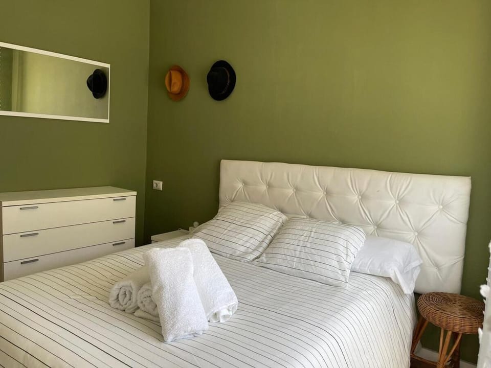 Complete apartment Apartment in Vigo