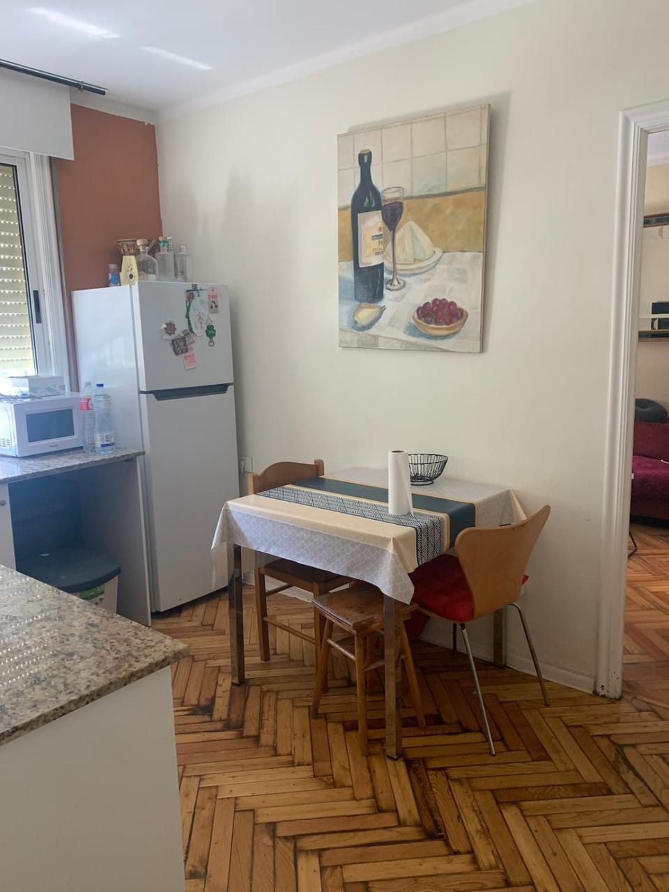 Complete apartment Apartment in Vigo