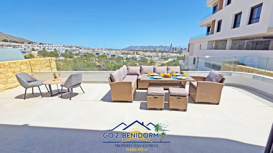 Balcony/Terrace, Balcony/Terrace
